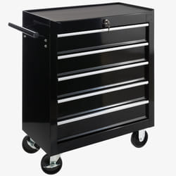 Arebos 4260551583308 chariot d'outils