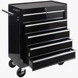Arebos 4260551583308 chariot d'outils - Vue supplémentaire 2