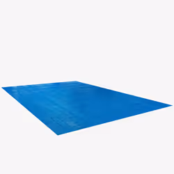 Arebos AR-HE-SF02, Bleu, 6000 mm, 4000 mm, 11 kg