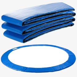 Arebos 4260551583872 trampoline d'exercice