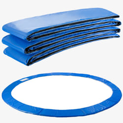Arebos 4260551583902 trampoline d'exercice