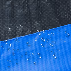 Arebos 4260551583902 trampoline d'exercice