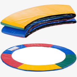 Arebos 4260551583926 trampoline d'exercice