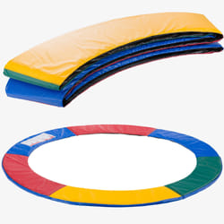 Arebos 4260551583933 trampoline d'exercice