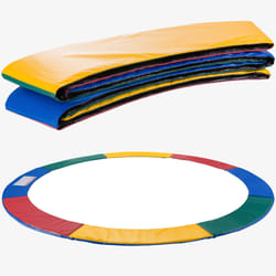 Arebos 4260551583957 trampoline d'exercice
