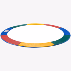 Arebos 4260551583957 trampoline d'exercice - Vue supplémentaire 6
