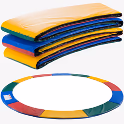 Arebos 4260551583957 trampoline d'exercice - Vue supplémentaire 8