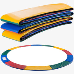 Arebos 4260551583988 trampoline d'exercice