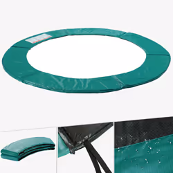 Arebos 4260551584008, 280 mm