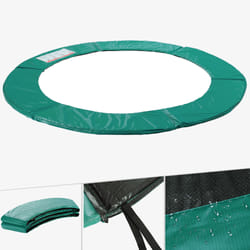Arebos 4260551584008 trampoline d'exercice