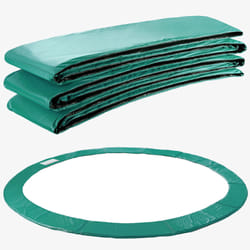 Arebos 4260551584060 trampoline d'exercice