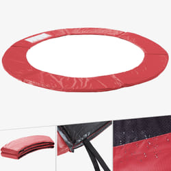 Arebos 4260551584084 trampoline d'exercice