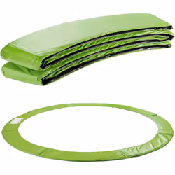 Description générale Le protège-rebords AREBOS est un accessoire essentiel pour votre trampoline, offrant une protection opti ...