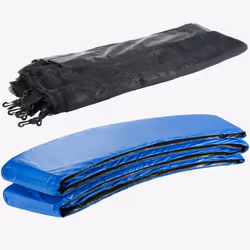 Arebos AR-HE-PN305-8 trampoline d'exercice - Vue supplémentaire 5