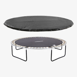 Arebos AR-HE-TARP305 trampoline d'exercice