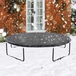Arebos AR-HE-TARP305 trampoline d'exercice