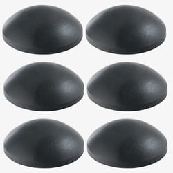 Arebos AR-HE-ENDK6 trampoline d'exercice
