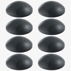 Arebos AR-HE-ENDK8 trampoline d'exercice