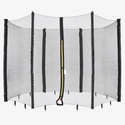 Arebos AR-HE-NET366 trampoline d'exercice