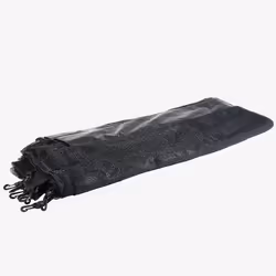 Arebos AR-HE-NET305-8 trampoline d'exercice