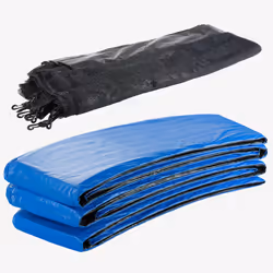 Arebos AR-HE-PN430-8 trampoline d'exercice - Vue supplémentaire 5