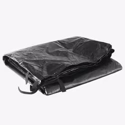 Arebos AR-HE-TARP244 trampoline d'exercice - Vue supplémentaire 4