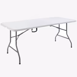 Arebos 4260551586682, Blanc, 12,5 kg