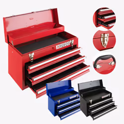 Arebos 4260551586804, Rouge, 8,2 kg
