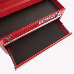 Arebos 4260551586804 boite à outils Rouge - Vue supplémentaire 5