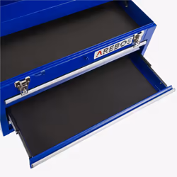 Arebos 4260551586842 boite à outils Bleu - Vue supplémentaire 5