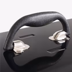 Arebos 4260551586866 boite à outils Noir - Vue supplémentaire 3