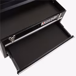 Arebos 4260551586866 boite à outils Noir - Vue supplémentaire 5