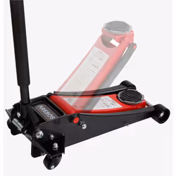 Arebos AR-HE-HRW3T Rouge