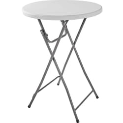 TecTake 402758 Table de bistrot