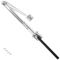 TecTake 402775 Serre résidentielle