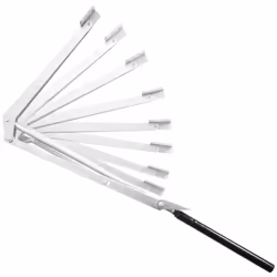 TecTake 402775 Serre résidentielle