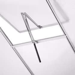 TecTake 402775 Serre résidentielle - Vue supplémentaire 5