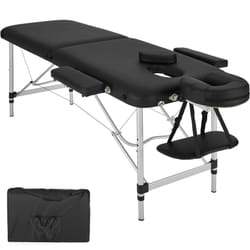 TecTake 402786 table de massage