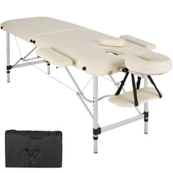 TecTake 402787 table de massage