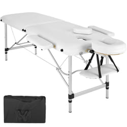 TecTake 402788 table de massage