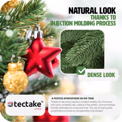 TecTake 402819 décoration de fête - Vue supplémentaire 5