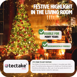 TecTake 402819 décoration de fête - Vue supplémentaire 7