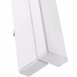TecTake 402838 Ensemble de meubles de salle à manger Blanc - Vue supplémentaire 8
