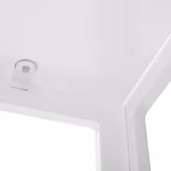 TecTake 402838 Ensemble de meubles de salle à manger Blanc - Vue supplémentaire 9