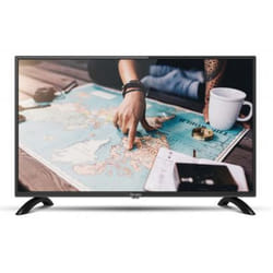 Dyon Enter 32 Pro-X2 31.5" HD Smart TV Noir