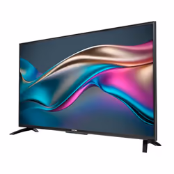 Dyon Enter 40 Pro X2, 101,6 cm (40"), 1920 x 1080 pixels, Full HD, LED, DVB-C, DVB-S2, DVB-T, DVB-T2, Noir