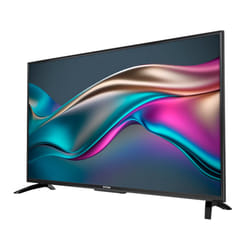 Dyon Enter 40 Pro X2 40" Full HD Noir 250 cd/m²