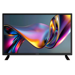 Dyon Enter 24 Pro X2 24" HD Noir 150 cd/m²