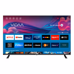 Dyon Smart 43 VX 43" HD Smart TV Noir 250 cd/m² - Vue supplémentaire 2