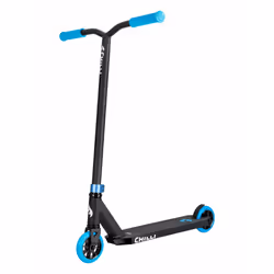 Chilli Pro Scooter BASE / ROCKY, Universel, Trottinette Stunt, unisexe, Asphalte, 2 roue(s), 8 an(s)